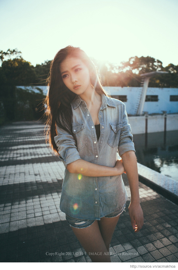 年轻的女老师6